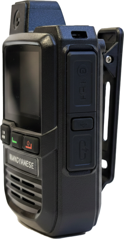 G0 Front Left